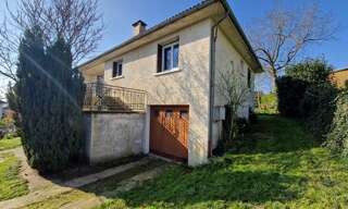 Maison 6 Pièces 137 m² à vendre à Bagnac-sur-Célé (46270)