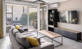 Maison 3 Pièces 63 m² à vendre à Bruguières (31150)