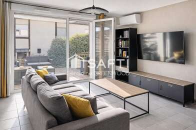 Maison 3 pièces 224000 €