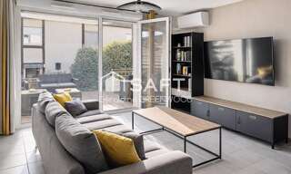 Maison 3 Pièces 63 m² à vendre à Bruguières (31150)