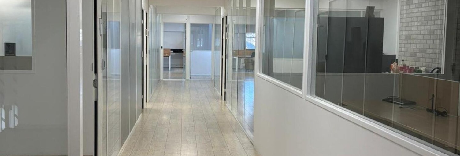 Commerce 14 Pièces 720 m² à vendre à Pantin (93500)