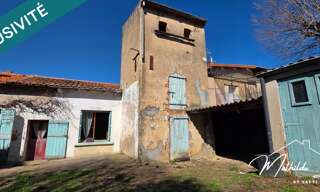 Maison 3 Pièces 58 m² à vendre à Saint-Germain-Lembron (63340)