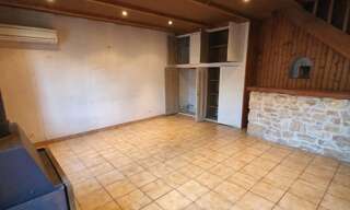 Maison 3 Pièces 96 m² à vendre à Montguyon (17270)