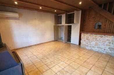 Maison 3 pièces 50000 €