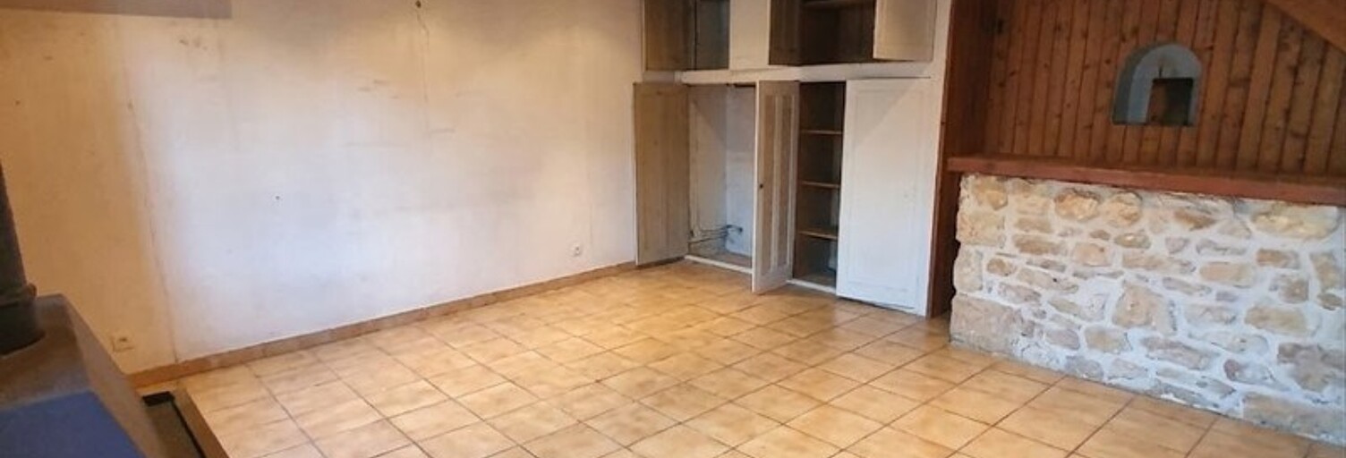 Maison 3 Pièces 96 m² à vendre à Montguyon (17270)