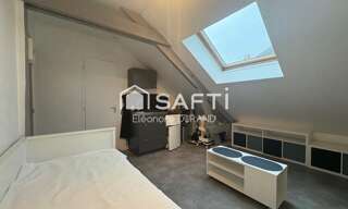 Appartement 1 Pièce 12 m² à louer à Reims (51100)