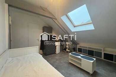 Appartement 1 pièces 430 €