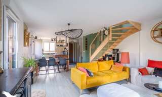 Maison 5 Pièces 104 m² à vendre à Brax (31490)