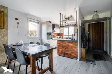 Maison 5 pièces 385500 €