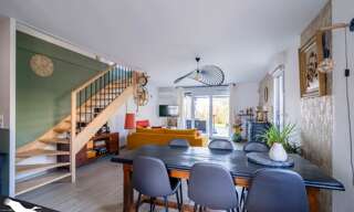 Maison 5 Pièces 104 m² à vendre à Brax (31490)