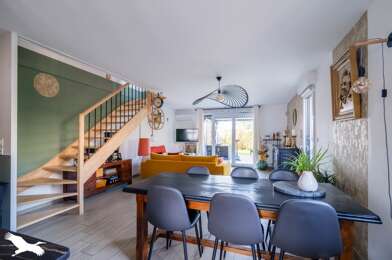 Maison 5 pièces 370000 €