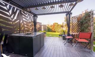 Maison 5 Pièces 104 m² à vendre à Brax (31490)