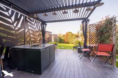 Maison 5 pièces 370000 €