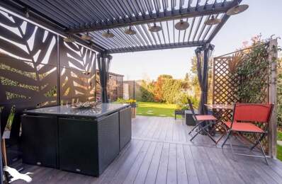 Villa de 5 pièces principales — photo du bien