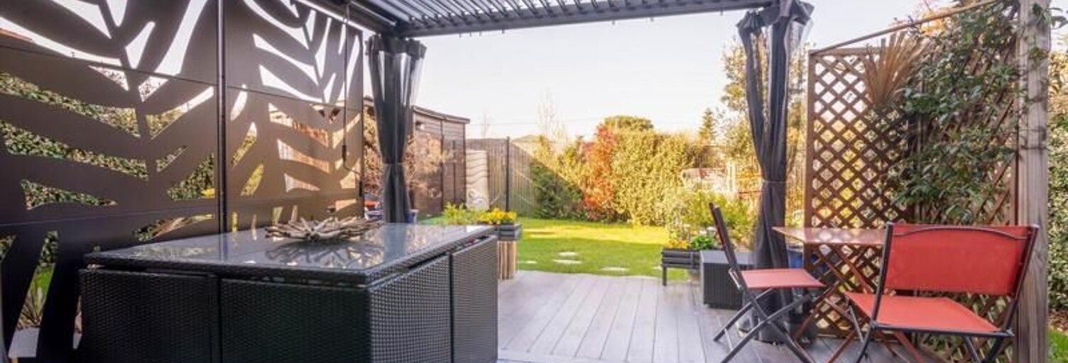 Maison 5 Pièces 104 m² à vendre à Brax (31490)