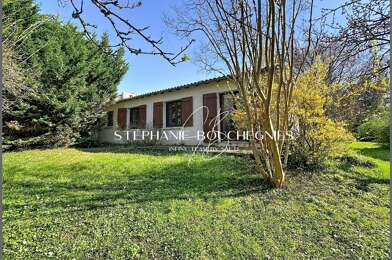 Maison 4 pièces 344000 €