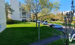 Appartement 4 Pièces 84 m² à vendre à Les Ulis (91940)