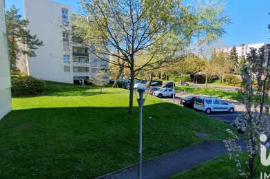 Appartement 4 pièces 182000 €