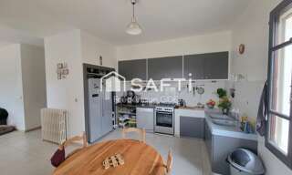 Maison 4 Pièces 102 m² à vendre à Apt (84400)