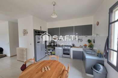 Maison 4 pièces 295000 €