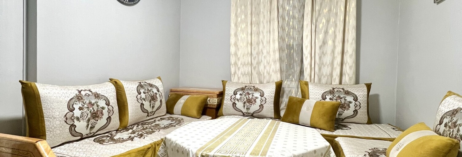 Appartement 2 Pièces 33 m² à vendre à Tremblay-en-France (93290)