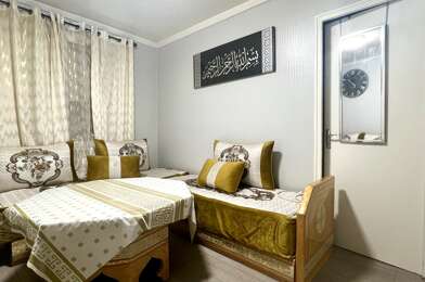 Appartement 2 pièces 125000 €