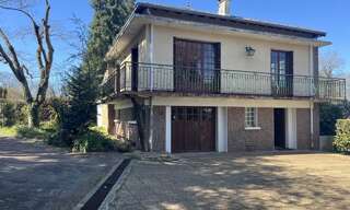 Maison 4 Pièces 104 m² à vendre à Saint-Priest-sous-Aixe (87700)