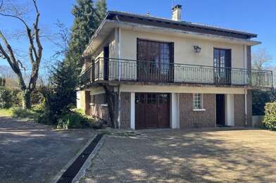 Maison 4 pièces 129600 €