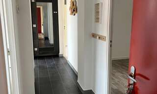 Appartement 4 Pièces 64 m² à vendre à Belfort (90000)