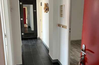 Appartement 4 pièces 55000 €