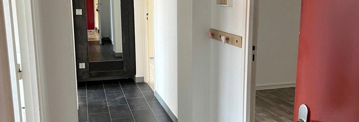 Appartement 4 Pièces 64 m² à vendre à Belfort (90000)