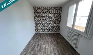 Appartement 4 Pièces 64 m² à vendre à Belfort (90000)