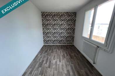 Appartement 4 pièces 43000 €