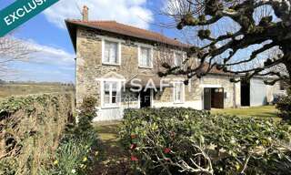 Maison 4 Pièces 94 m² à vendre à Saint-Bonnet-Briance (87260)