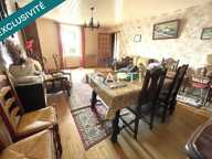Jolie maison ancienne avec garage, cadre de rêve! — photo 4