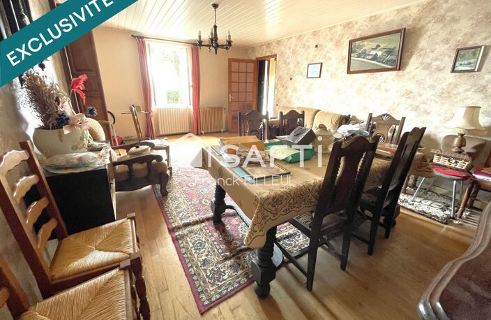 Jolie maison ancienne avec garage, cadre de rêve! — photo 4