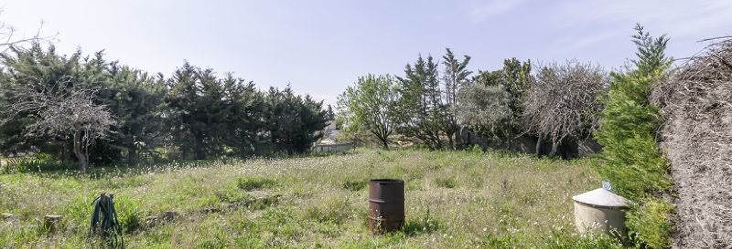 Terrain  401 m² à vendre à Montpeyroux (34150)