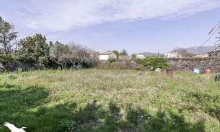 Terrain  401 m² à vendre à Montpeyroux (34150)
