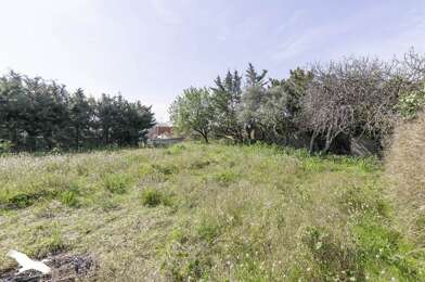 Terrain  119400 €