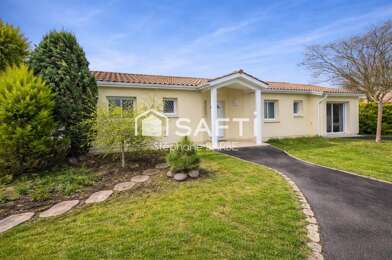 Maison 6 pièces 399500 €