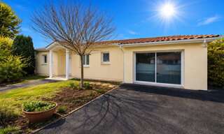 Maison 6 Pièces 130 m² à vendre à Hourtin (33990)