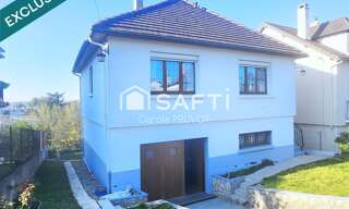 Maison 5 Pièces 74 m² à vendre à Bonnières-sur-Seine (78270)