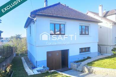 Maison 5 pièces 210000 €