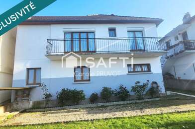 Maison 5 pièces 210000 €