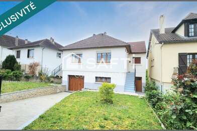 Maison 5 pièces 210000 €