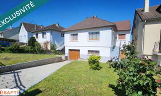 Maison 5 Pièces 74 m² à vendre à Bonnières-sur-Seine (78270)