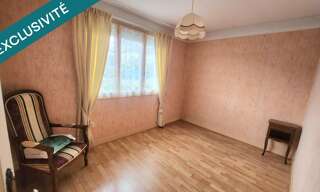 Maison 5 Pièces 74 m² à vendre à Bonnières-sur-Seine (78270)