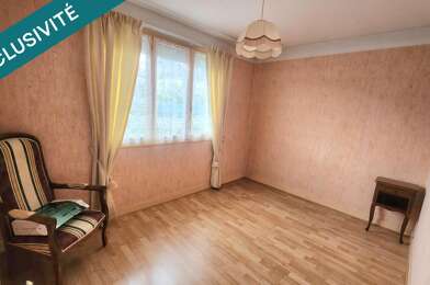 Maison 5 pièces 204000 €