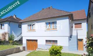 Maison 5 Pièces 74 m² à vendre à Bonnières-sur-Seine (78270)