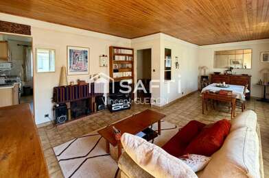 Maison 4 pièces 220000 €